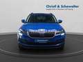 Skoda Karoq 4X4 2.0TDI Style AHK NAVI LED LANE SHZ Kék - thumbnail 9