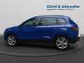 Skoda Karoq 4X4 2.0TDI Style AHK NAVI LED LANE SHZ Blauw - thumbnail 3