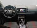 Skoda Karoq 4X4 2.0TDI Style AHK NAVI LED LANE SHZ Kék - thumbnail 14