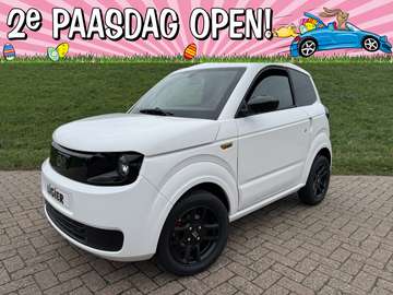 Brommobiel I.DEAL Pioneer audio | Verwarming | Kun