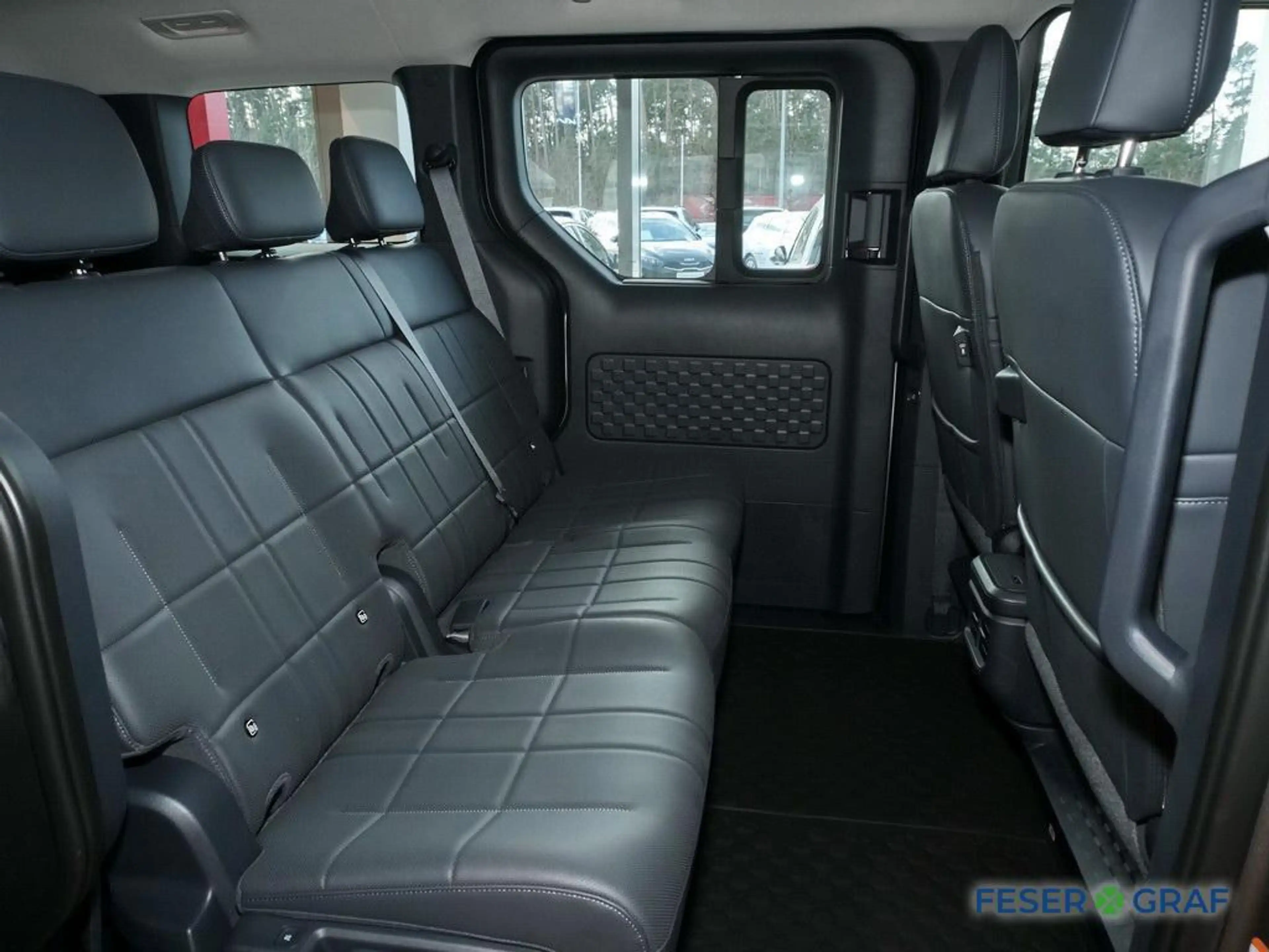 Kia PV5 Passenger 2-3-0 71.2 ELITE WP SMP PP SP AW — photo 5
