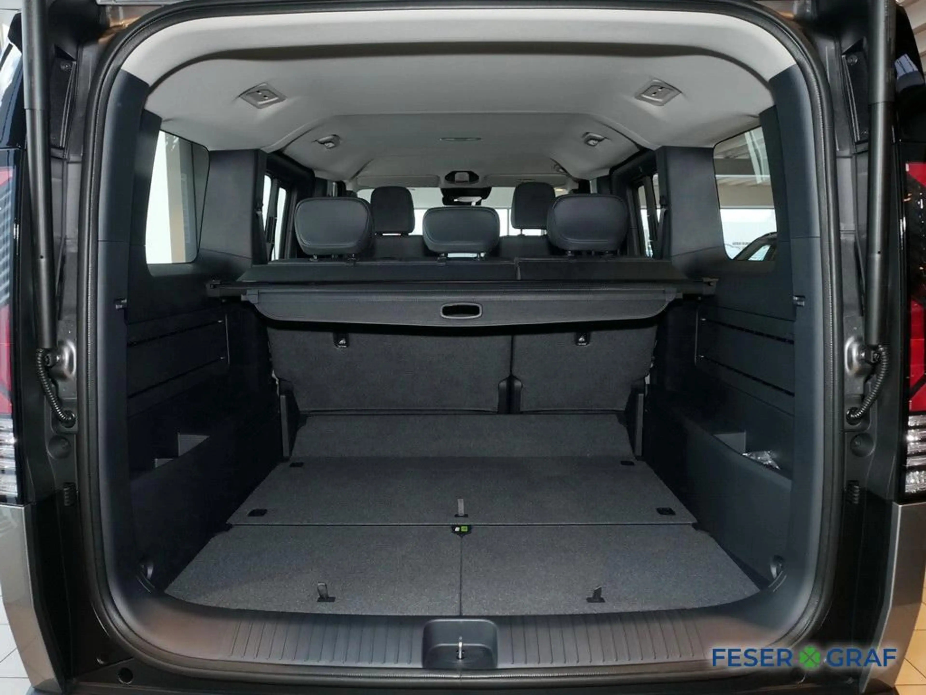 Kia PV5 Passenger 2-3-0 71.2 ELITE WP SMP PP SP AW — photo 9