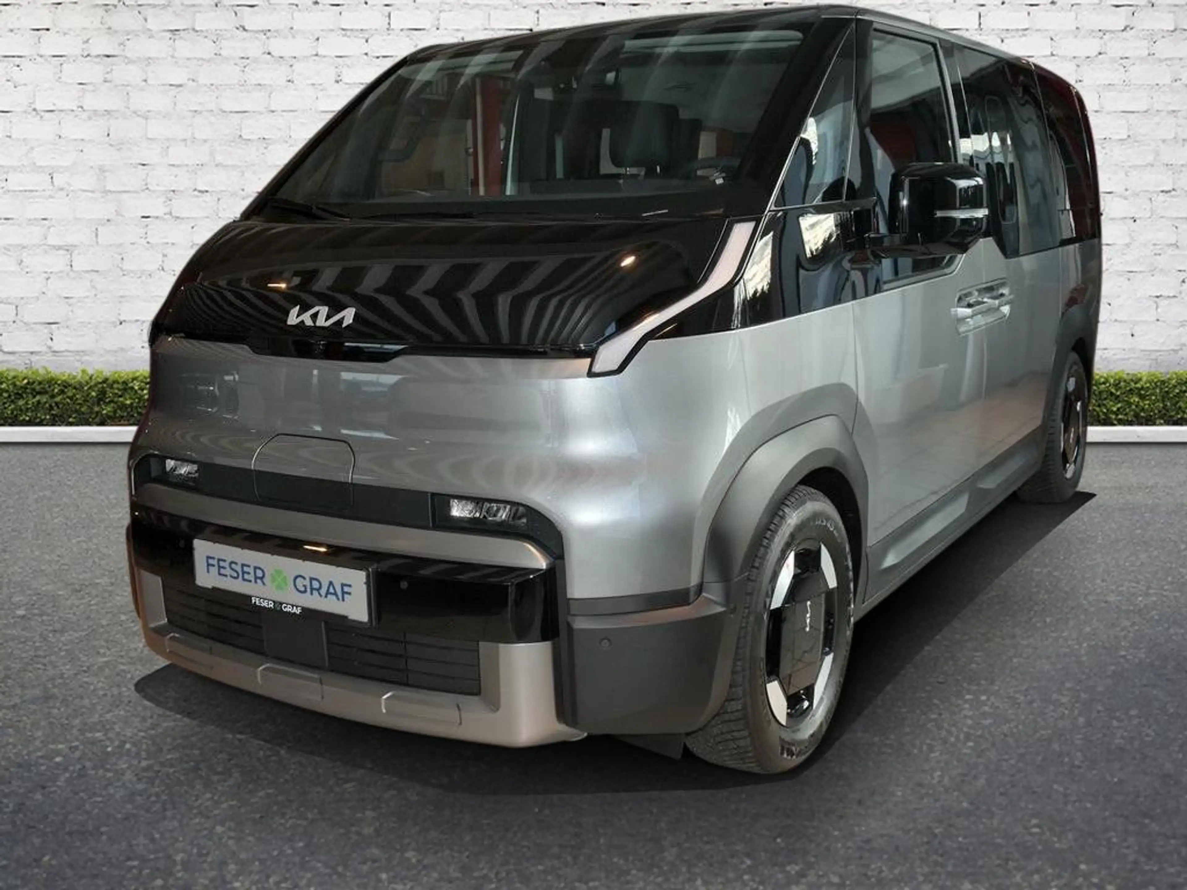 Kia PV5 Passenger 2-3-0 71.2 ELITE WP SMP PP SP AW — photo 10