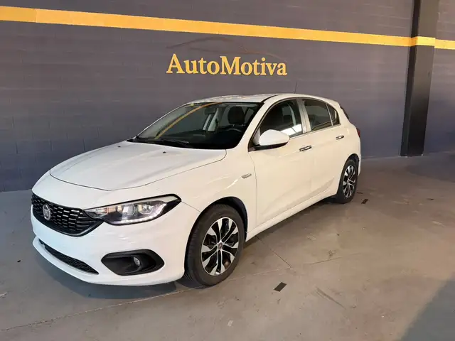 Fiat Tipo Tipo 5p 1.3 mjt Mirror s