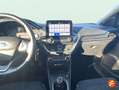 Ford Puma 1.0 EcoBoost 125cv ST-Line Design MHEV Azul - thumbnail 7