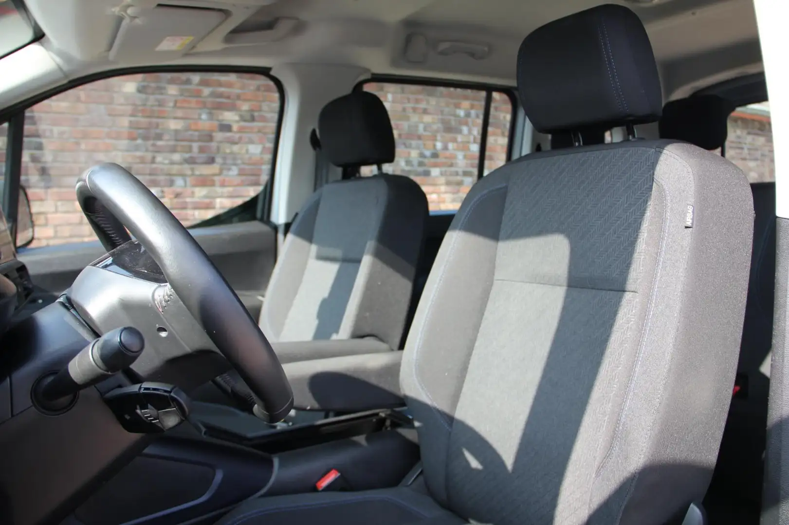 Peugeot Rifter 1.2 Puretech Allure | Stoelverwarming | Cruise con Gris - 2