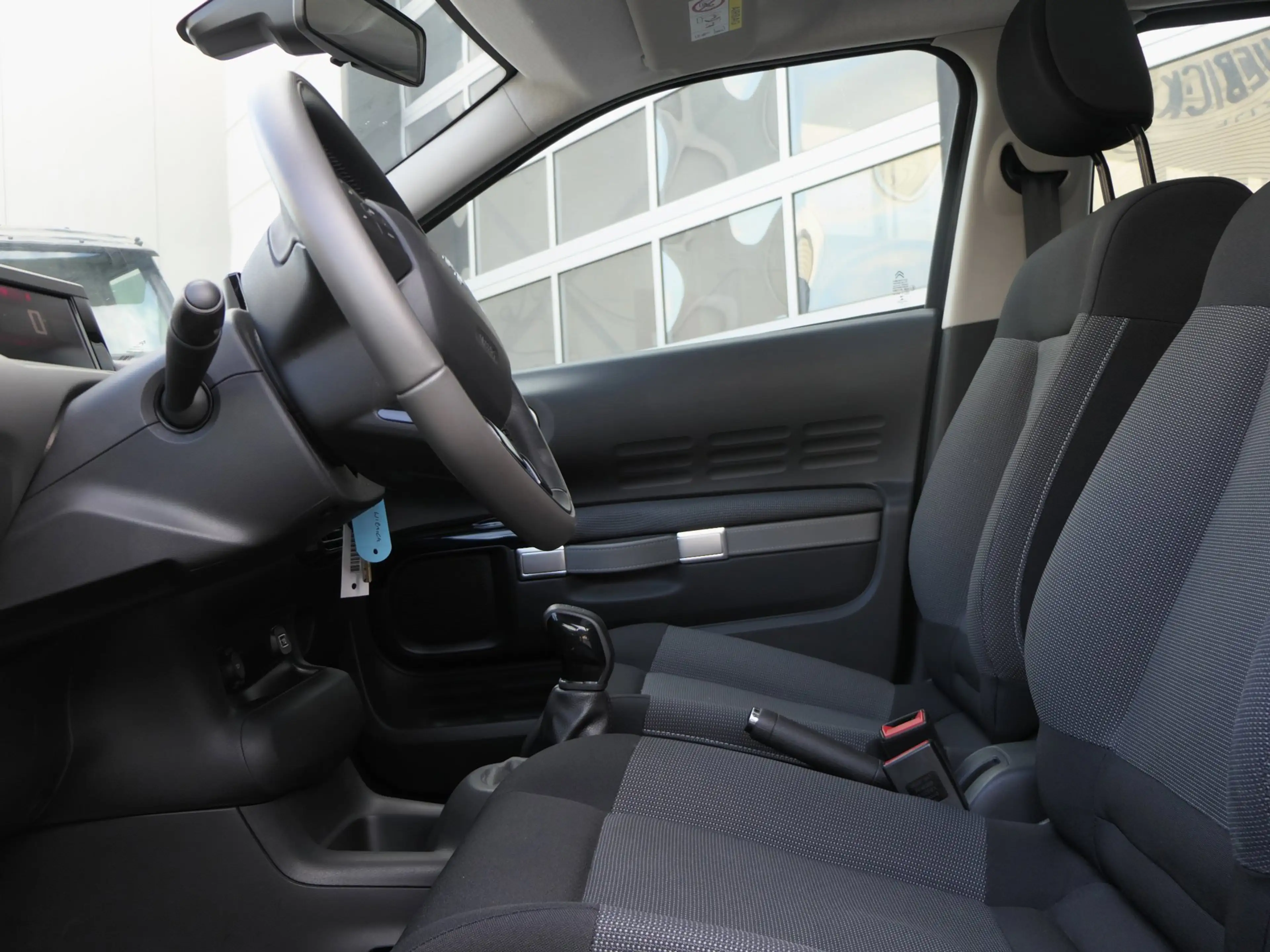 Citroen C4 Cactus 1.2 PureTech Feel | Dealer onderhouden | 1e Eigena — photo 8