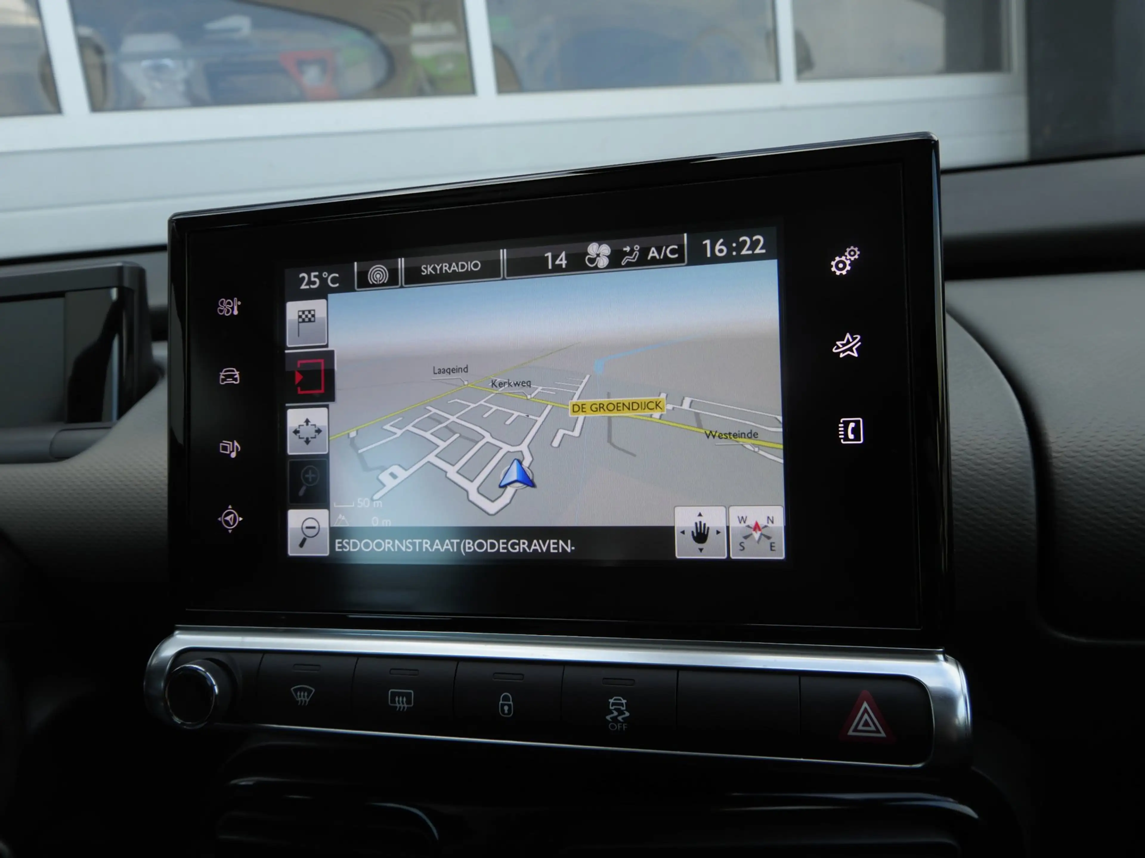 Citroen C4 Cactus 1.2 PureTech Feel | Dealer onderhouden | 1e Eigena — photo 15