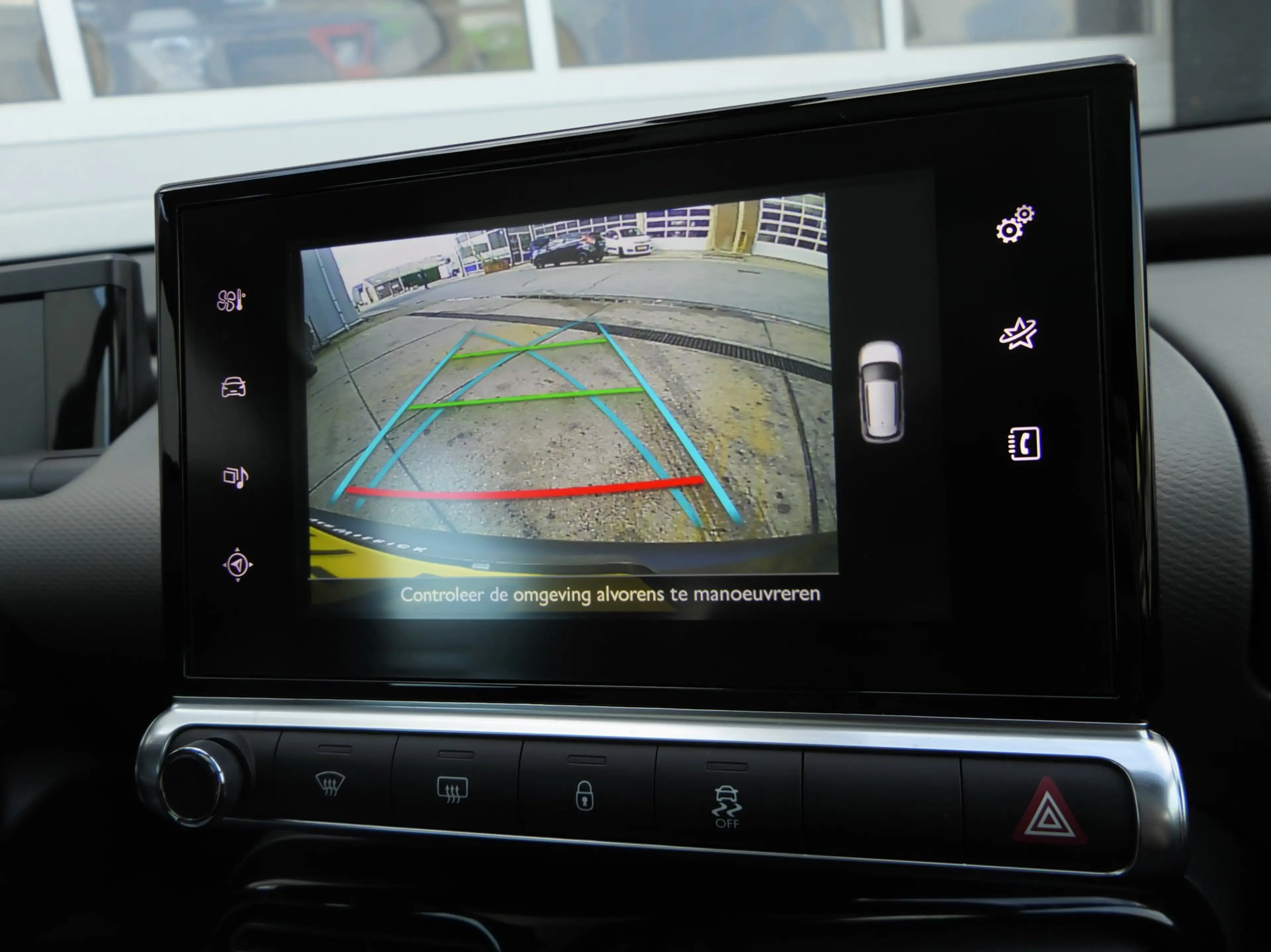 Citroen C4 Cactus 1.2 PureTech Feel | Dealer onderhouden | 1e Eigena — photo 12