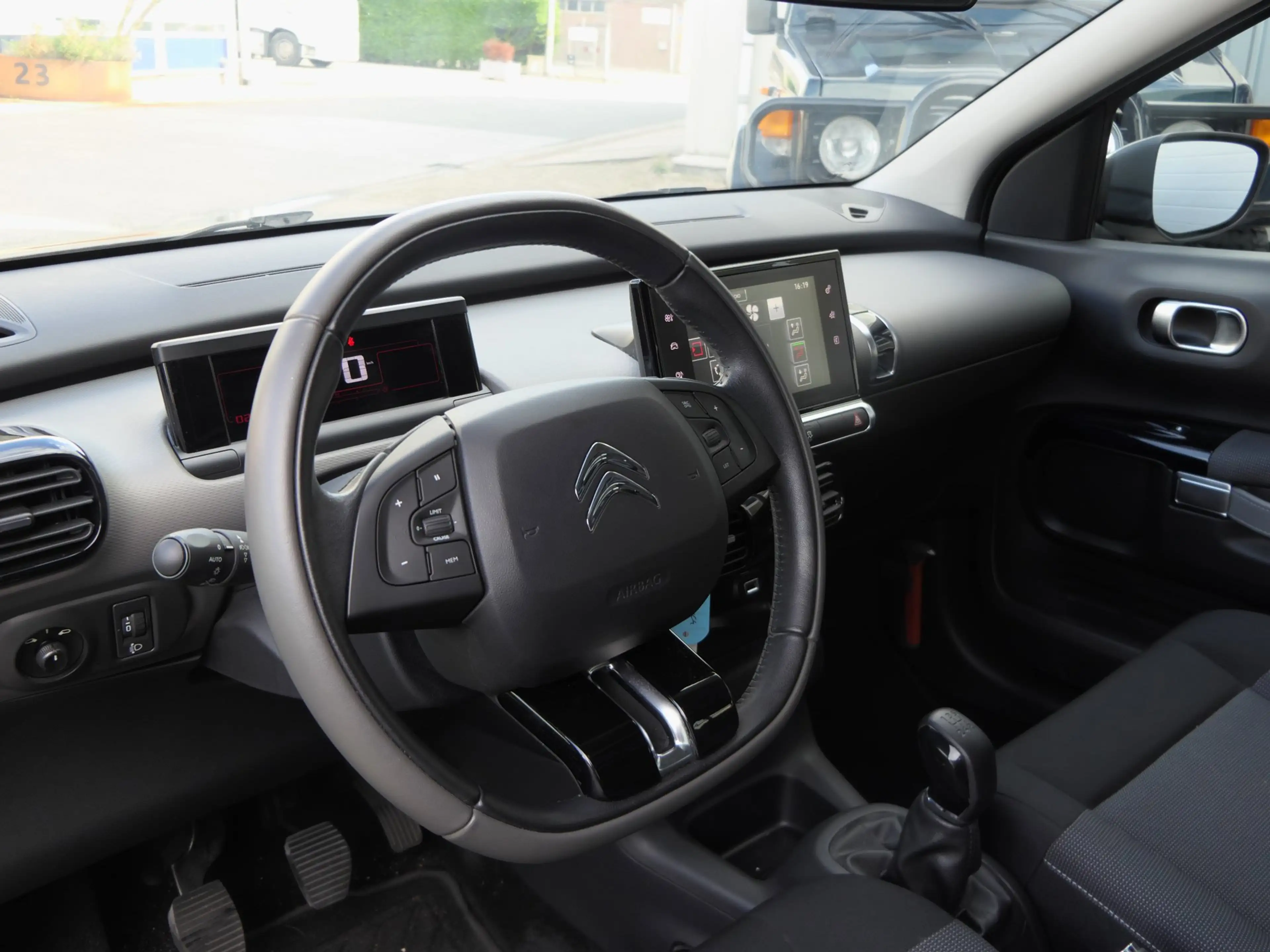 Citroen C4 Cactus 1.2 PureTech Feel | Dealer onderhouden | 1e Eigena — photo 7