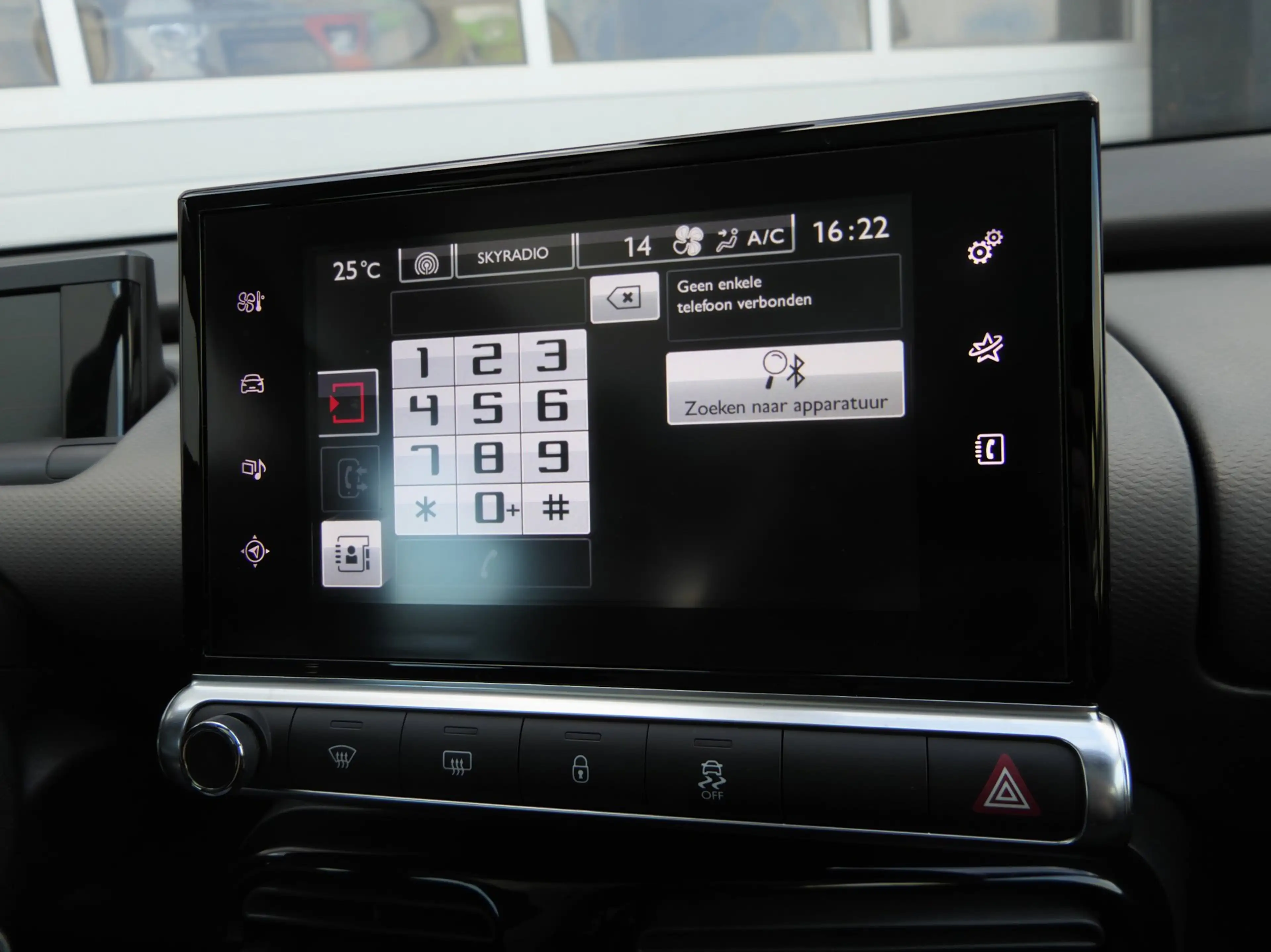 Citroen C4 Cactus 1.2 PureTech Feel | Dealer onderhouden | 1e Eigena — photo 14