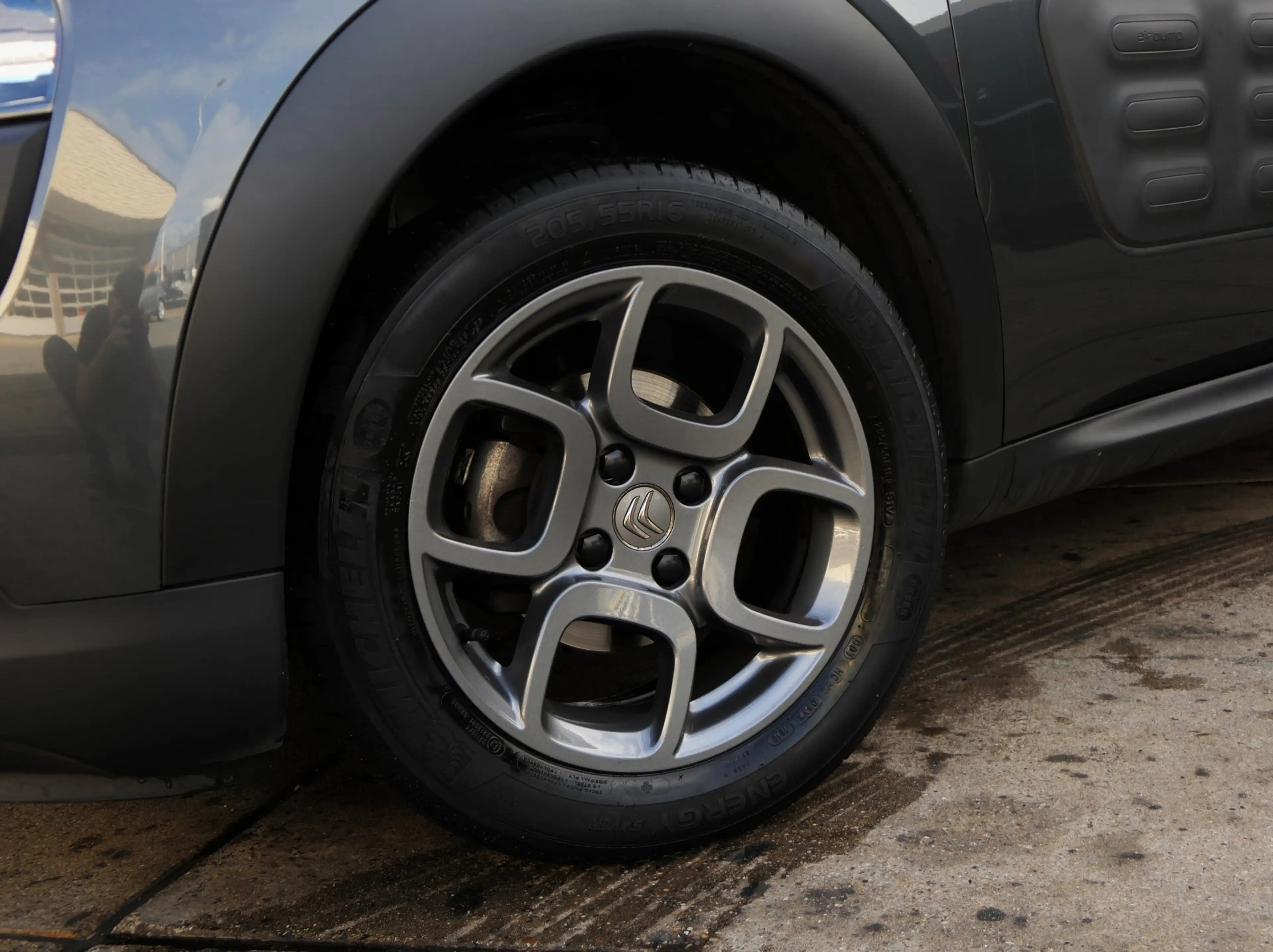 Citroen C4 Cactus 1.2 PureTech Feel | Dealer onderhouden | 1e Eigena — photo 6