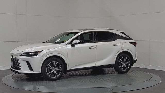 2023 Lexus RX