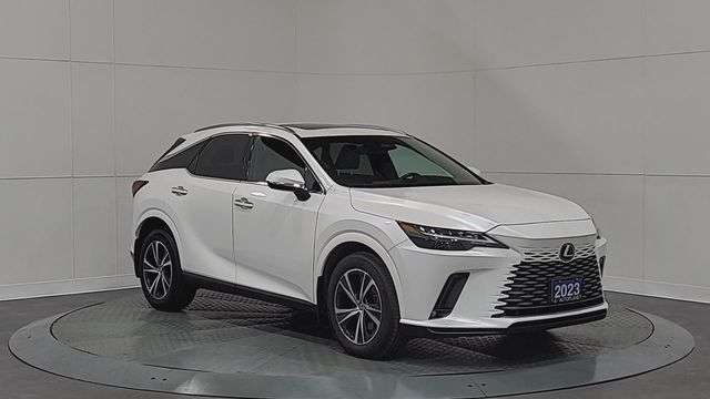 2023 Lexus RX