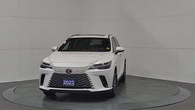 2023 Lexus RX