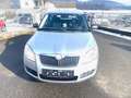 Skoda Fabia Fabia Clever 1,2 KLIMA  NEUES PICKERL7-26 Silber - thumbnail 2