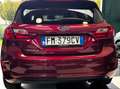 Ford Fiesta Fiesta VII 2017 5p 1.1 Plus 70cv ok neopatentati Rosso - thumbnail 5