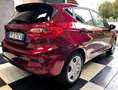 Ford Fiesta Fiesta VII 2017 5p 1.1 Plus 70cv ok neopatentati Rosso - thumbnail 6