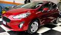 Ford Fiesta Fiesta VII 2017 5p 1.1 Plus 70cv ok neopatentati Rosso - thumbnail 1