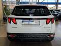 Hyundai TUCSON Plug-In Hybrid 4WD Cockpit Navi R.Cam SHZ Weiß - thumbnail 5
