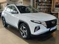 Hyundai TUCSON Plug-In Hybrid 4WD Cockpit Navi R.Cam SHZ Weiß - thumbnail 1