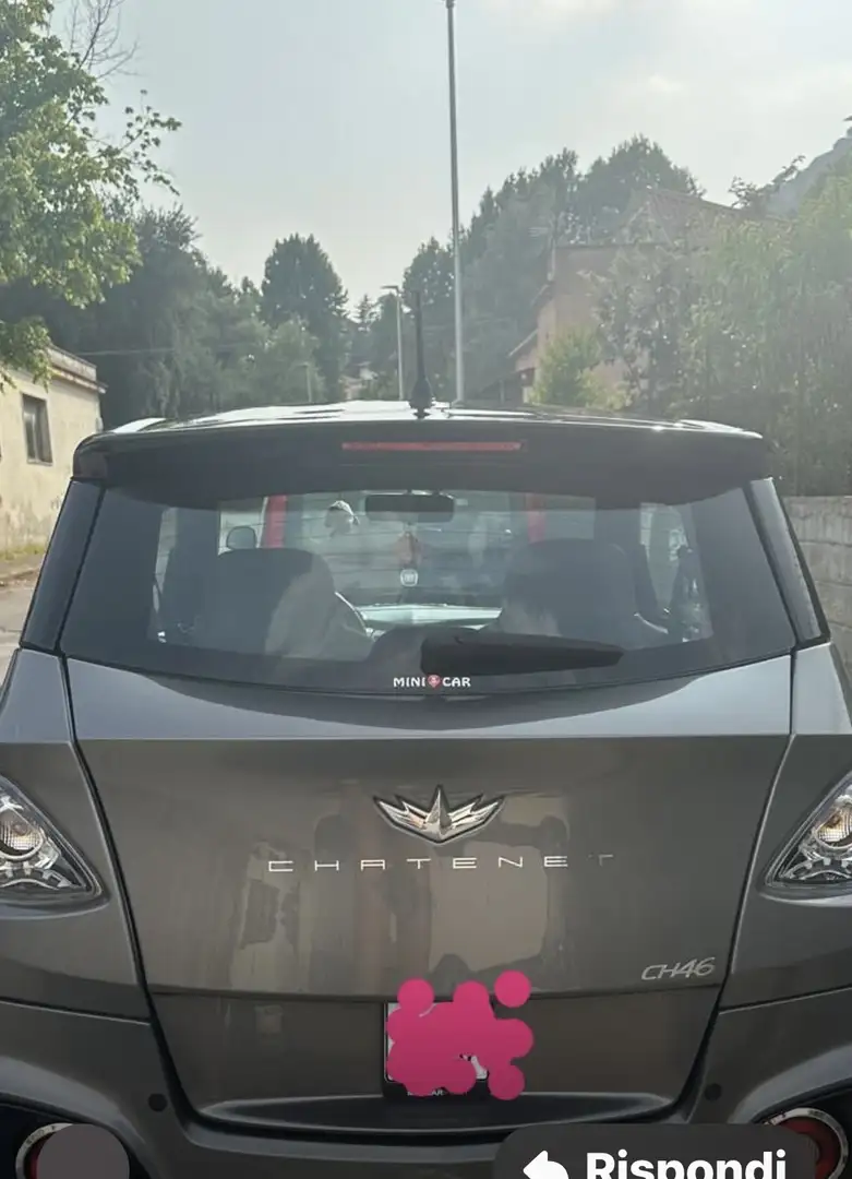 Chatenet CH 46 Chatenet CH46 ST - 2