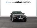 BMW 318 d TOURING HIFI DAB AHK KLIMAAUTO. ALU 17" Schwarz - thumbnail 10