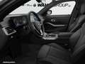 BMW 318 d TOURING HIFI DAB AHK KLIMAAUTO. ALU 17" Schwarz - thumbnail 3