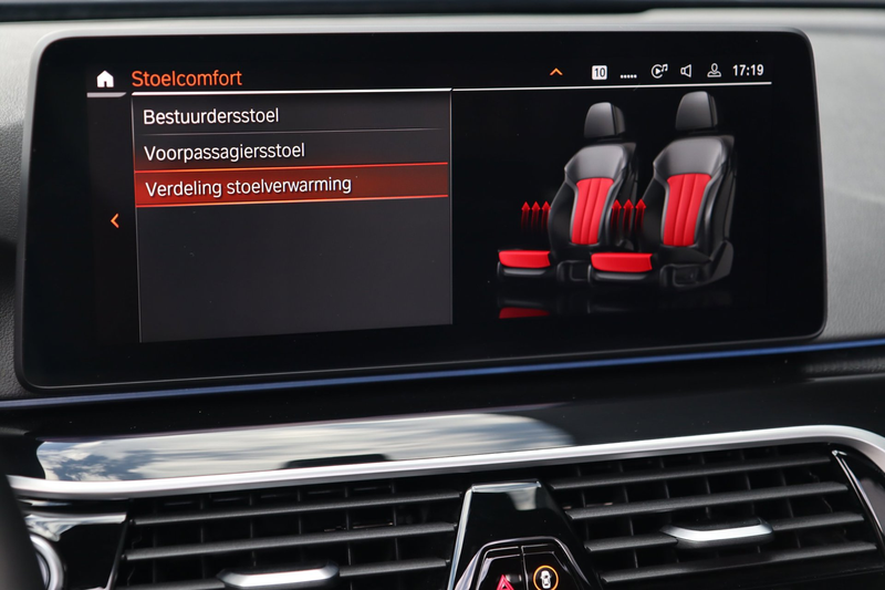 BMW 545 5-serie 545e xDrive M Sport / 50 Jahre / PANO / HK — photo 23
