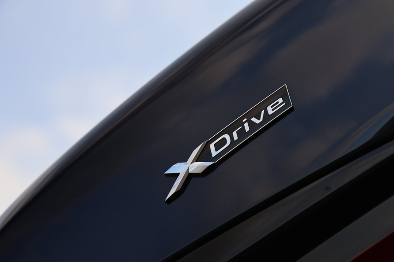BMW 545 5-serie 545e xDrive M Sport / 50 Jahre / PANO / HK — photo 31