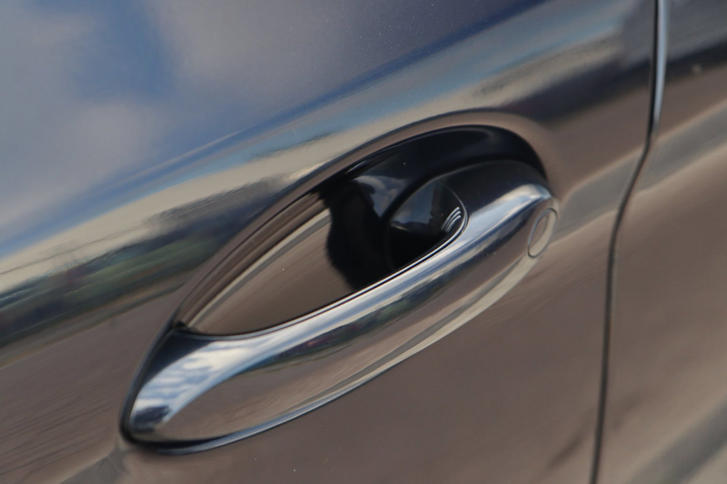 BMW 545 5-serie 545e xDrive M Sport / 50 Jahre / PANO / HK — photo 10