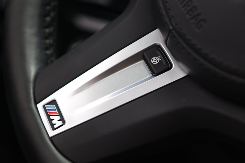 BMW 545 5-serie 545e xDrive M Sport / 50 Jahre / PANO / HK — photo 16