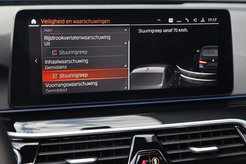 BMW 545 5-serie 545e xDrive M Sport / 50 Jahre / PANO / HK — photo 19