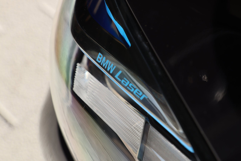 BMW 545 5-serie 545e xDrive M Sport / 50 Jahre / PANO / HK — photo 11