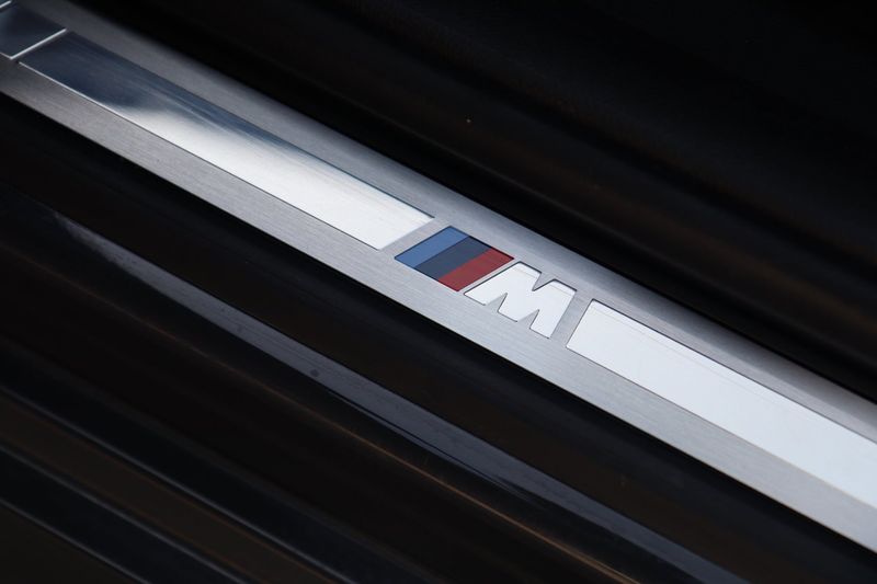 BMW 545 5-serie 545e xDrive M Sport / 50 Jahre / PANO / HK — photo 25