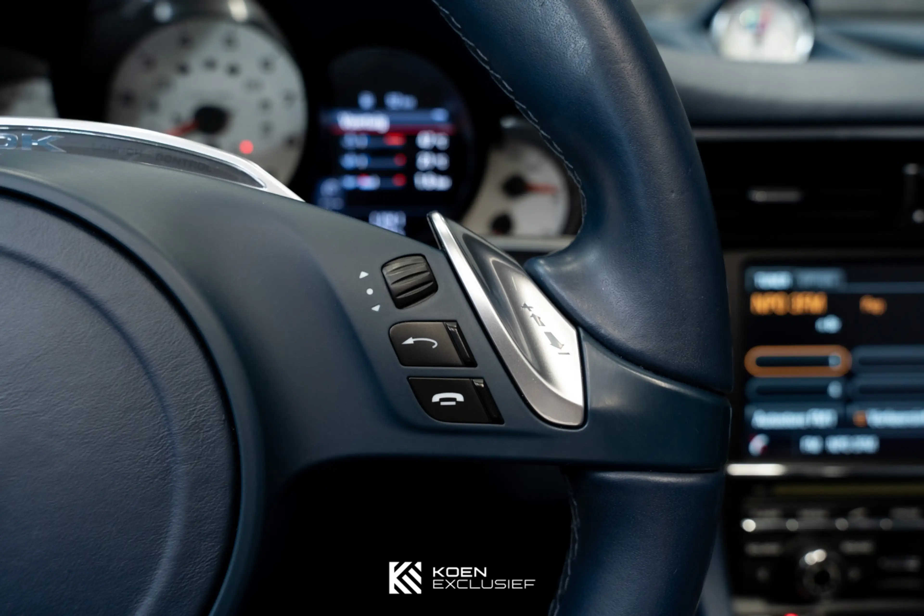 Porsche 991 Cabrio 991 3.8 Powerkit Carrera 4S NL geleverd — photo 28