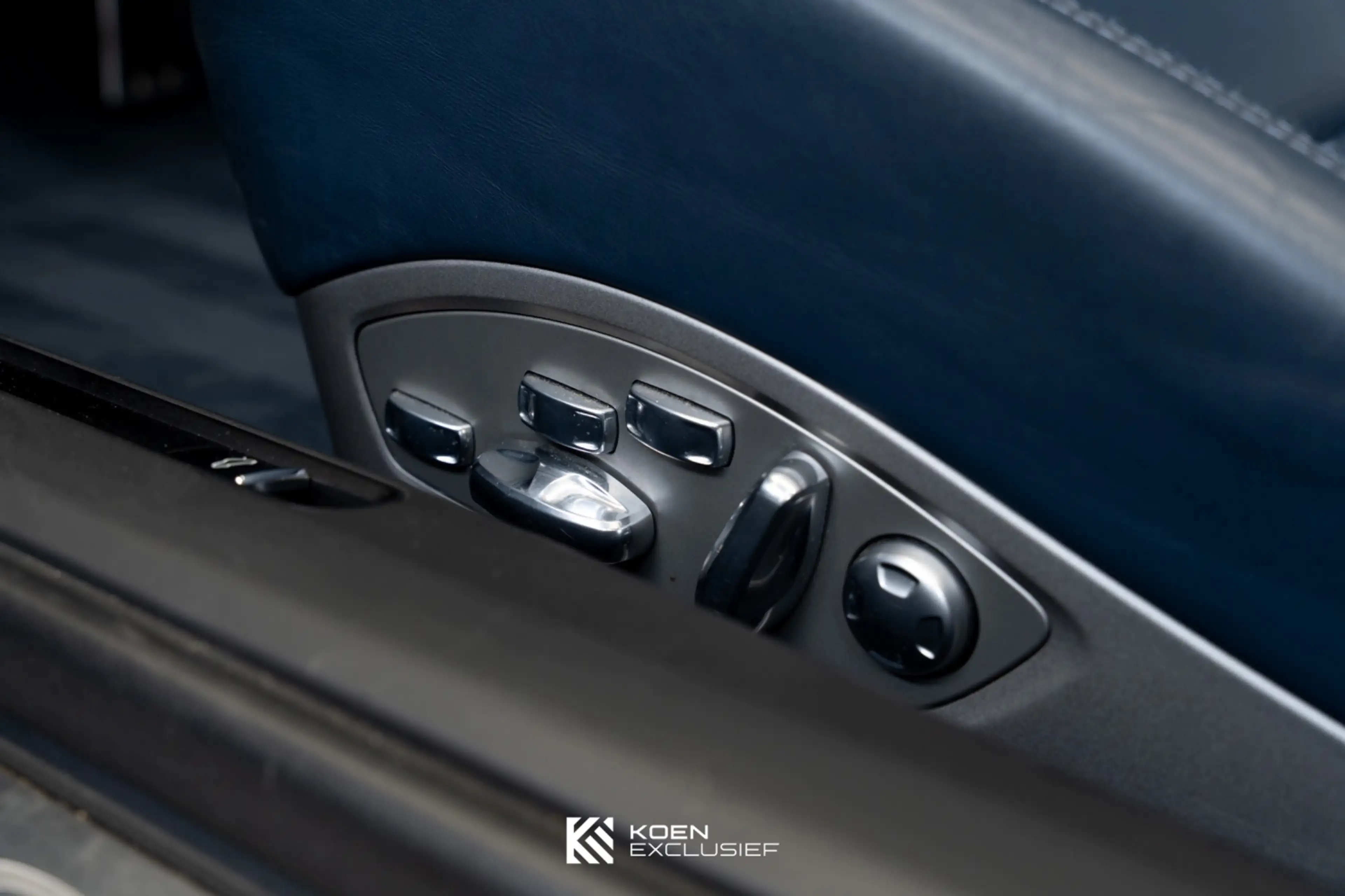 Porsche 991 Cabrio 991 3.8 Powerkit Carrera 4S NL geleverd — photo 21