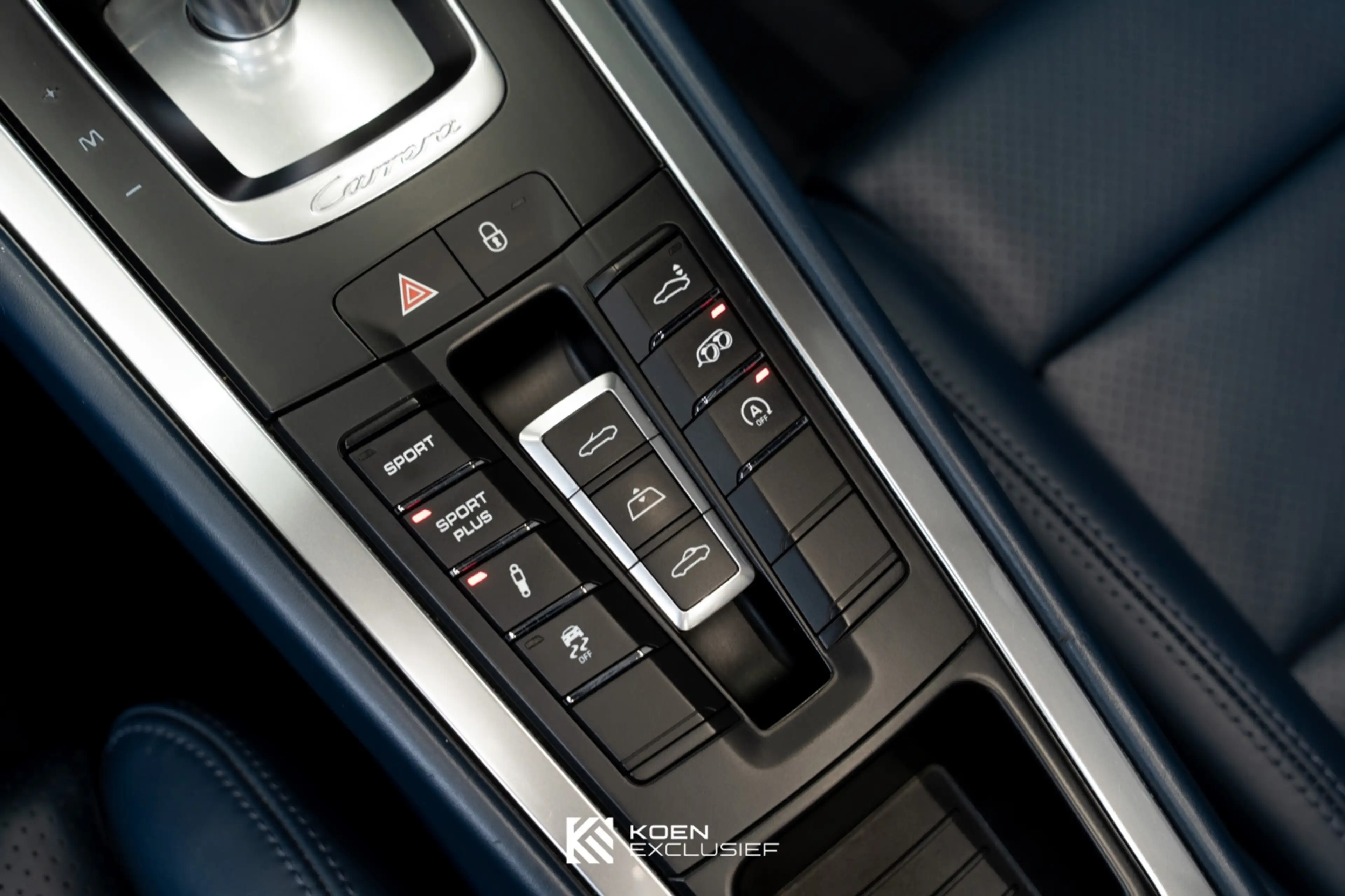 Porsche 991 Cabrio 991 3.8 Powerkit Carrera 4S NL geleverd — photo 30