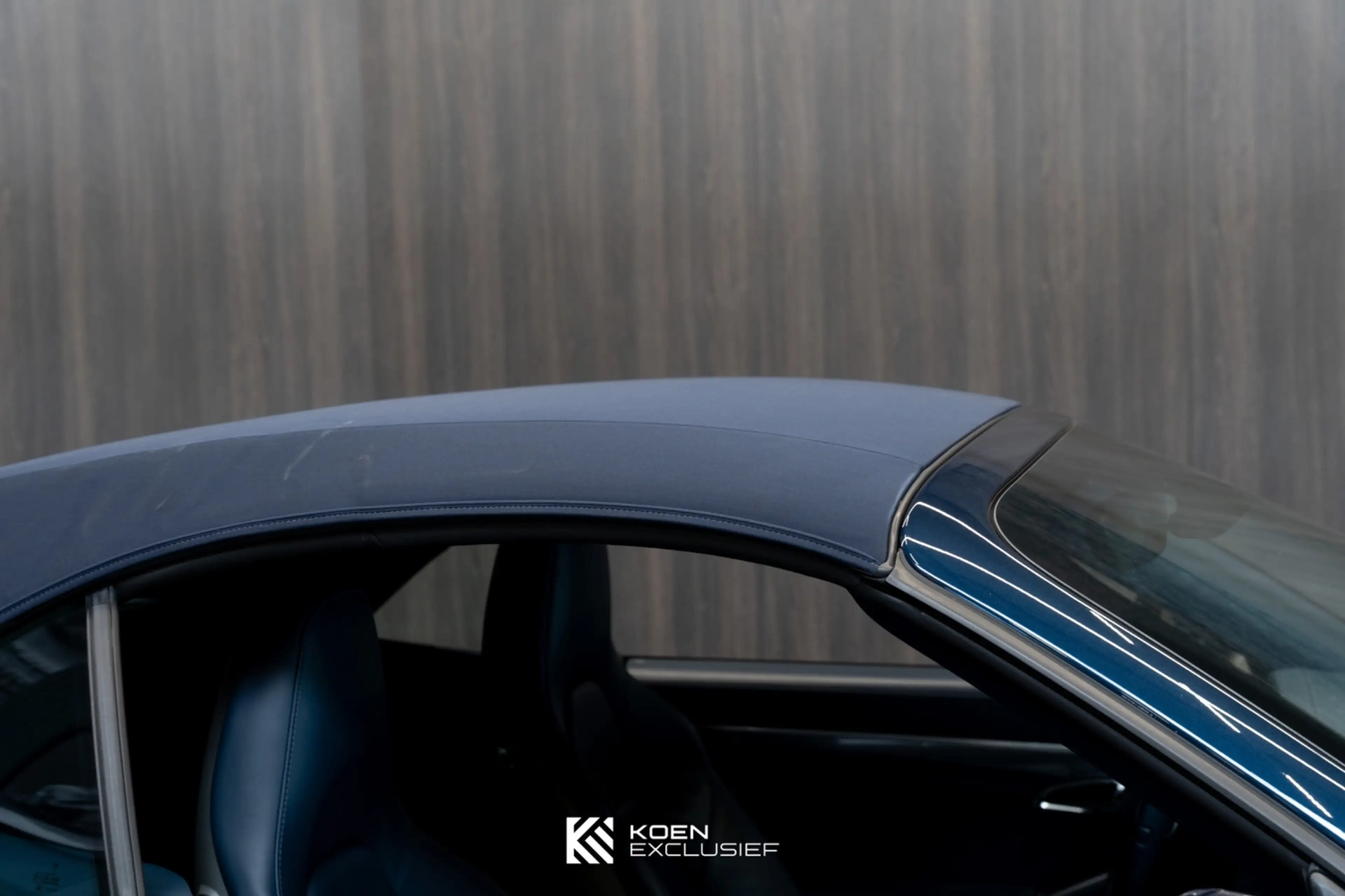 Porsche 991 Cabrio 991 3.8 Powerkit Carrera 4S NL geleverd — photo 35