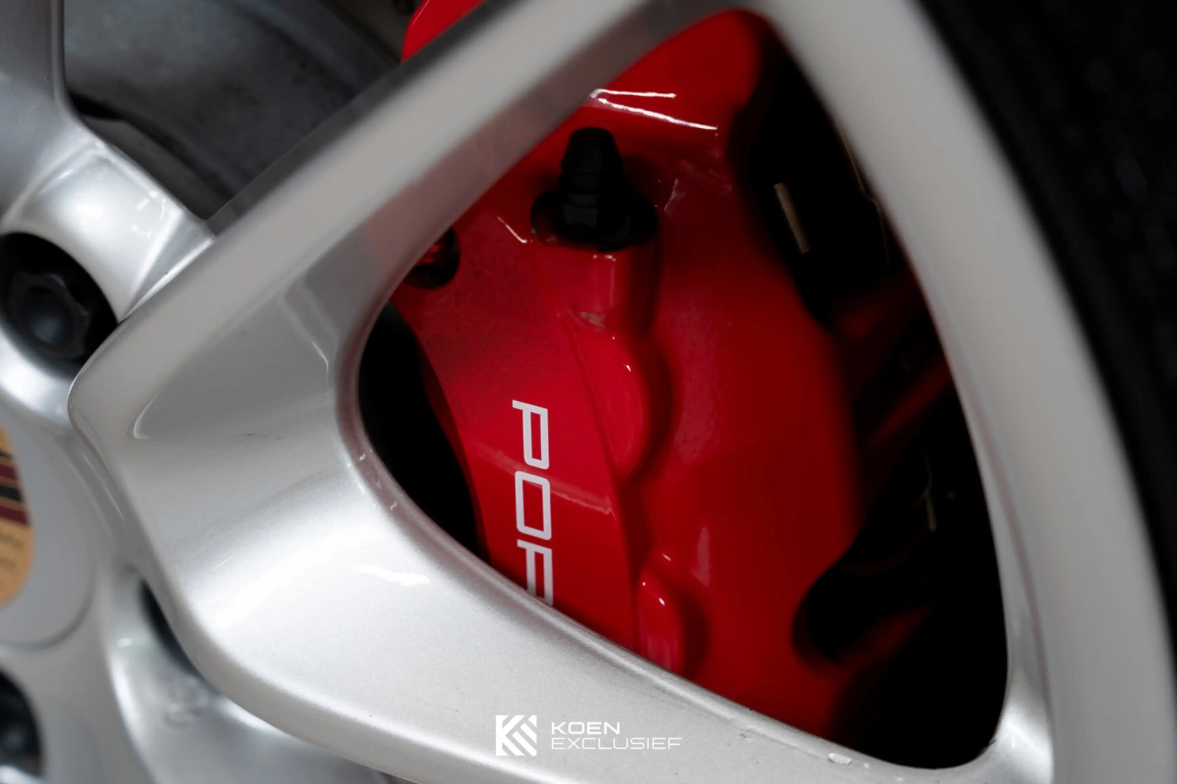 Porsche 991 Cabrio 991 3.8 Powerkit Carrera 4S NL geleverd — photo 16