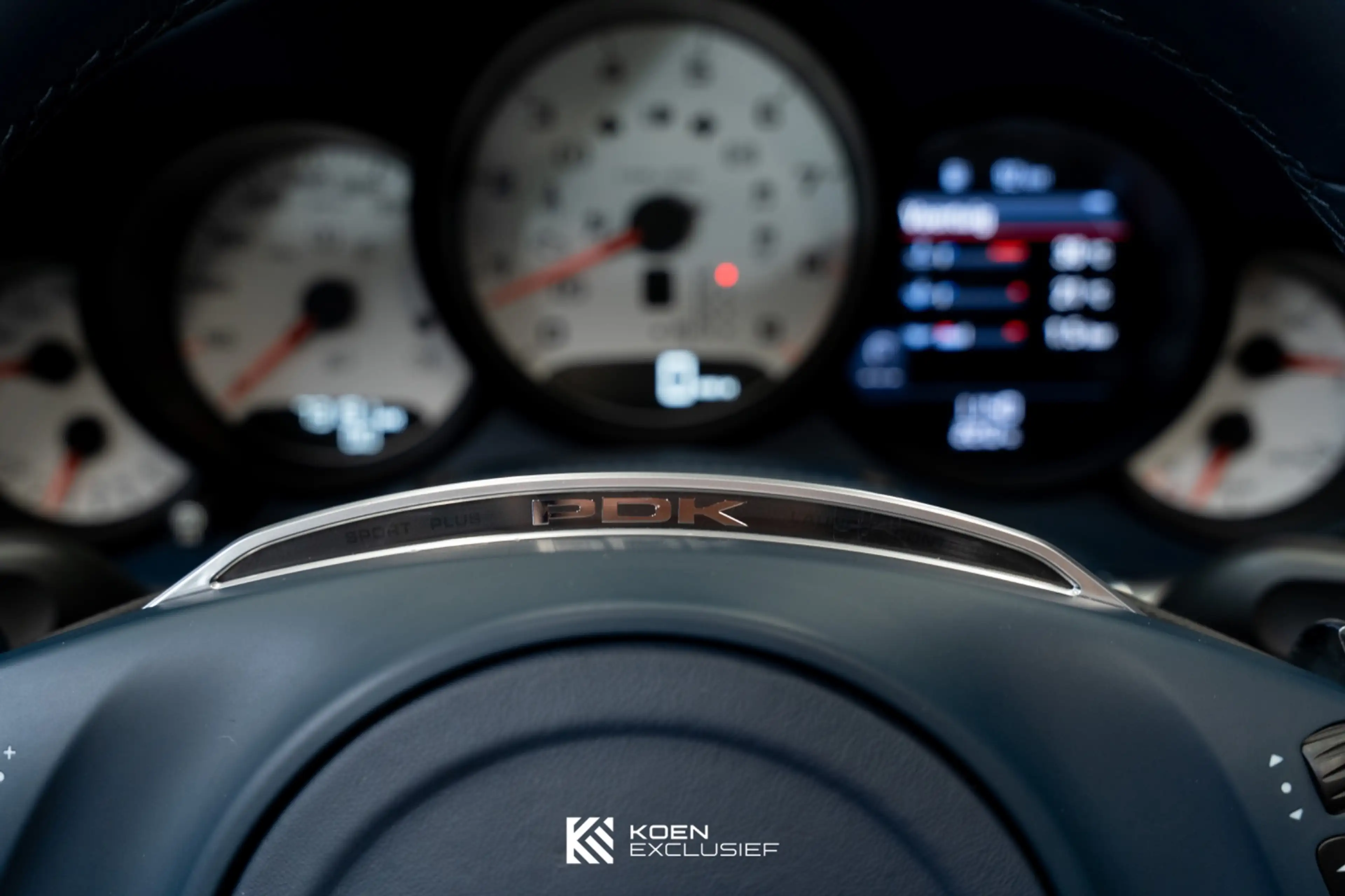 Porsche 991 Cabrio 991 3.8 Powerkit Carrera 4S NL geleverd — photo 26