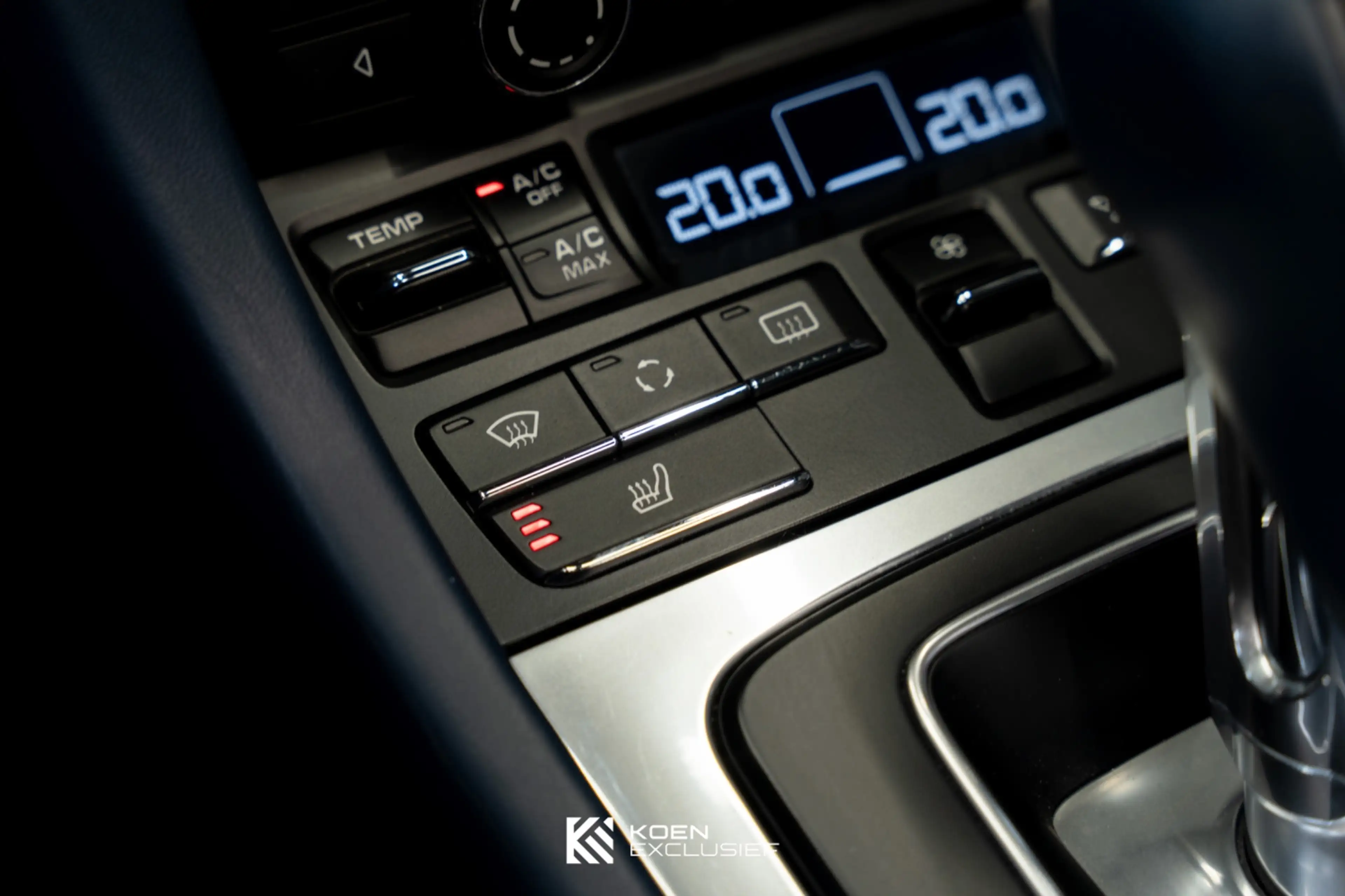 Porsche 991 Cabrio 991 3.8 Powerkit Carrera 4S NL geleverd — photo 31