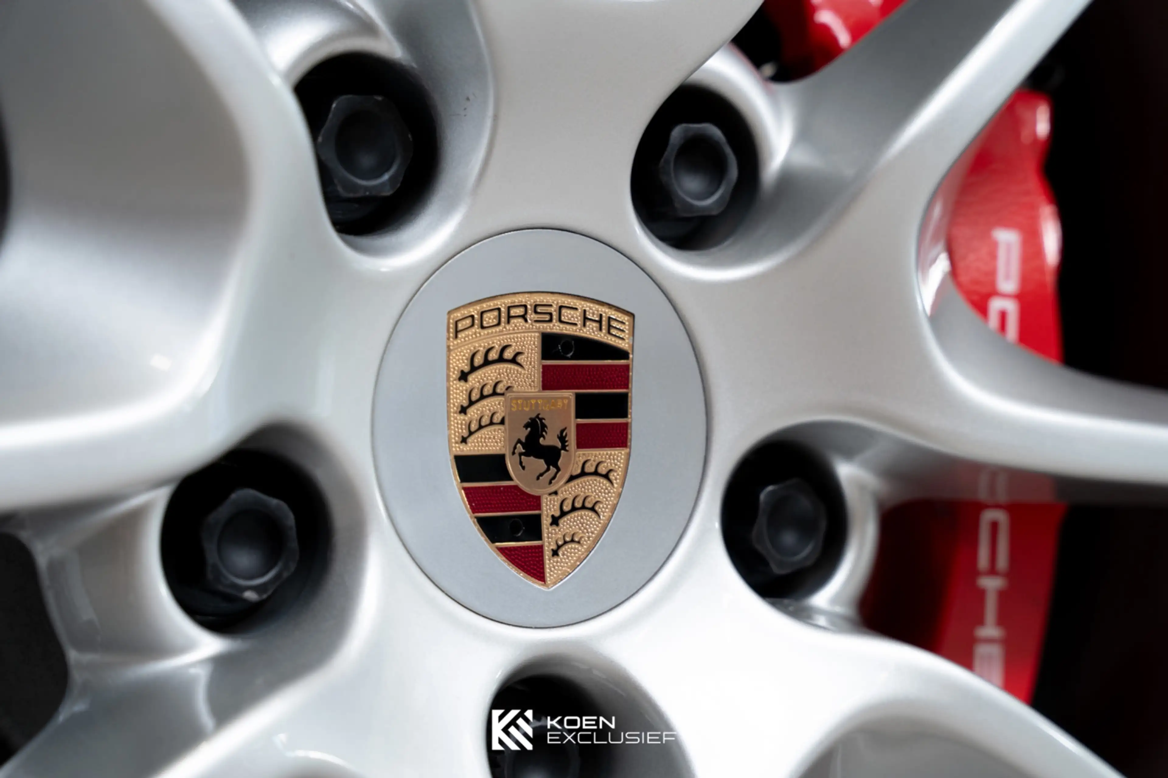 Porsche 991 Cabrio 991 3.8 Powerkit Carrera 4S NL geleverd — photo 15