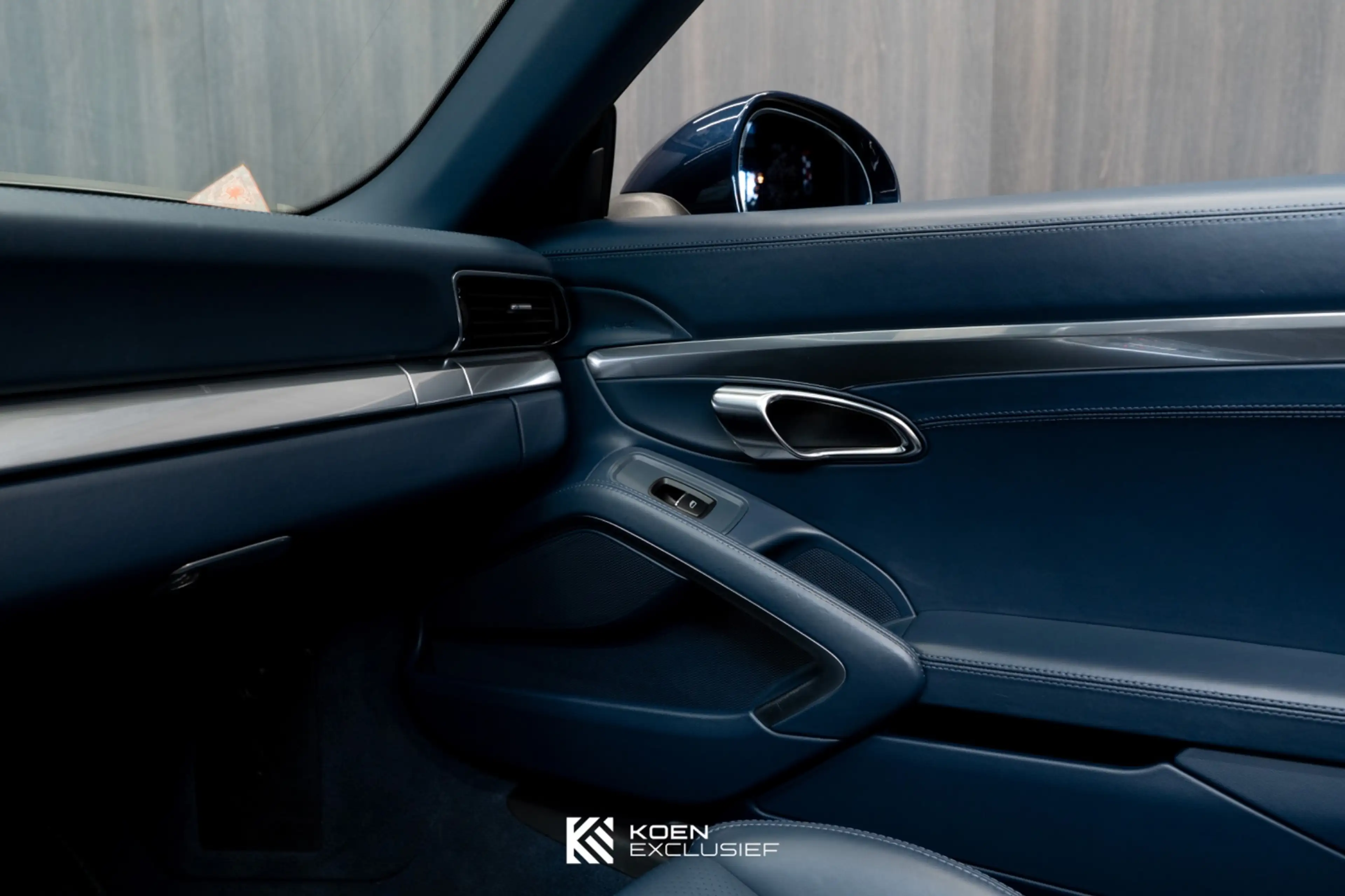 Porsche 991 Cabrio 991 3.8 Powerkit Carrera 4S NL geleverd — photo 33