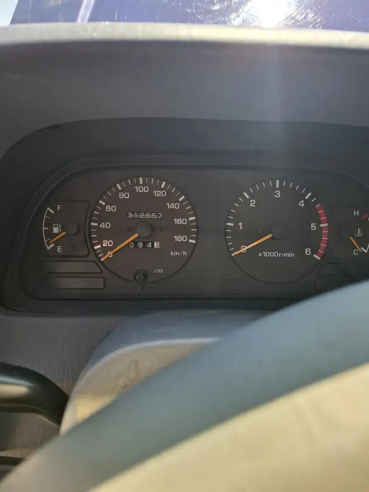 Toyota Land Cruiser kzj95, foto 6