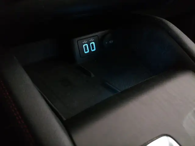 Ford Kuga view 20