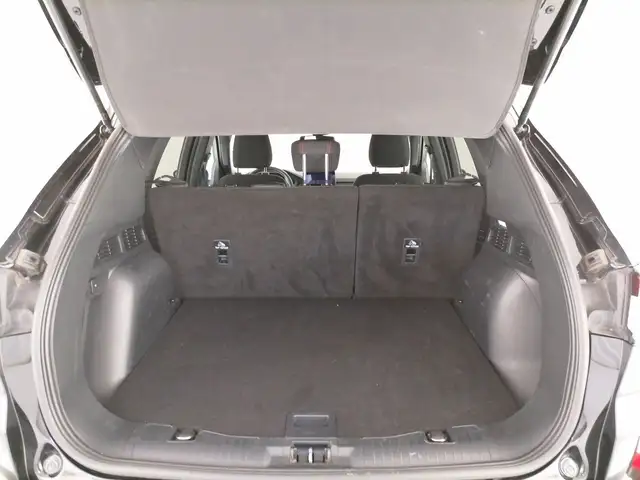 Ford Kuga view 10