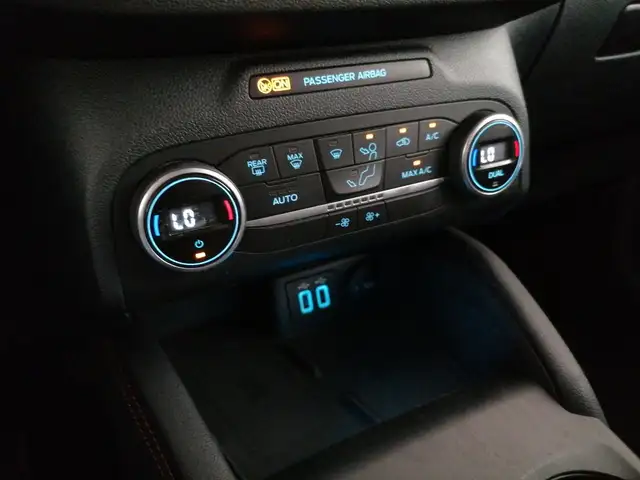 Ford Kuga view 14