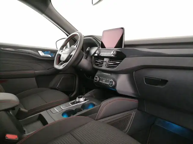 Ford Kuga view 7