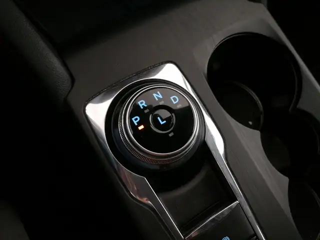 Ford Kuga view 13